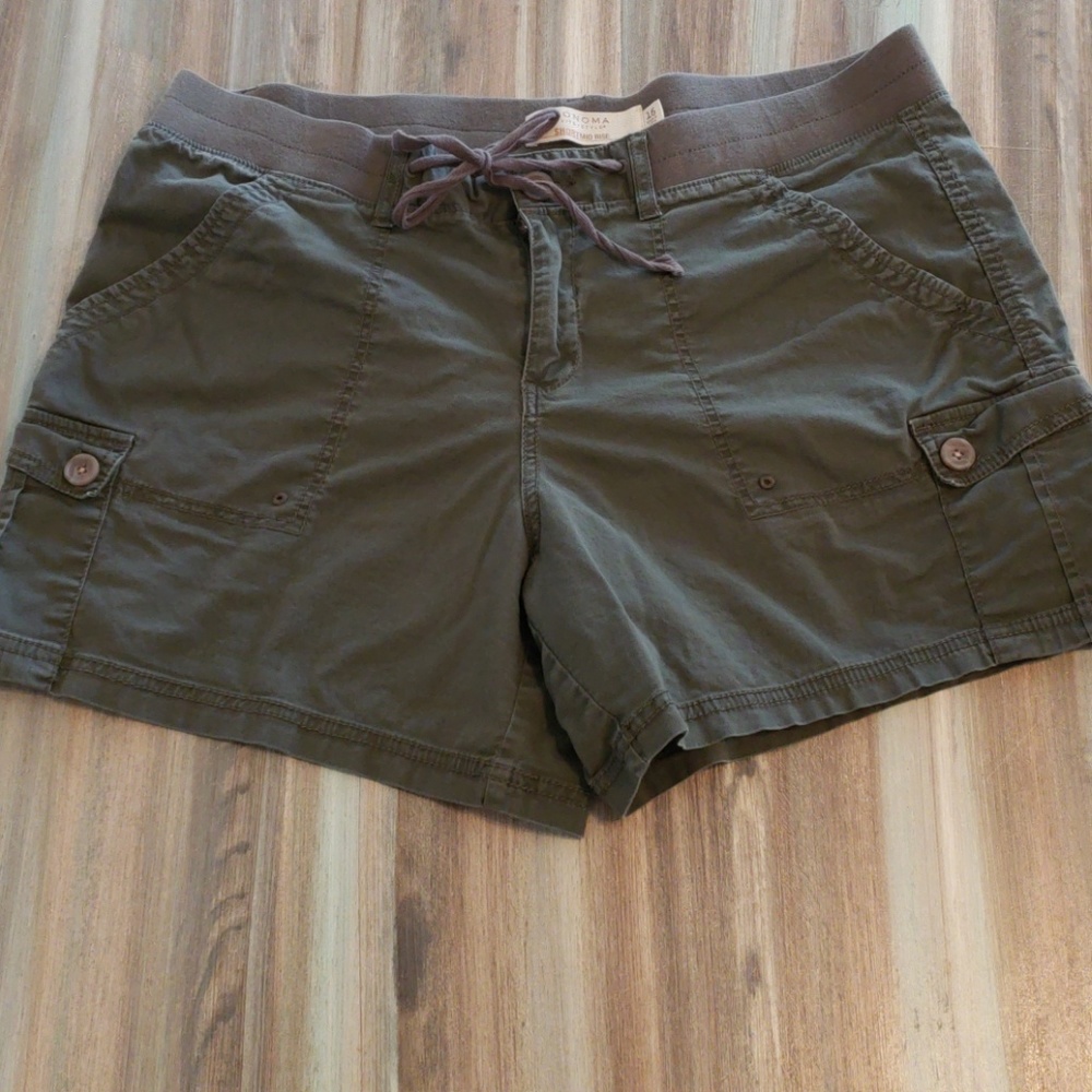 Sonoma cargo shorts